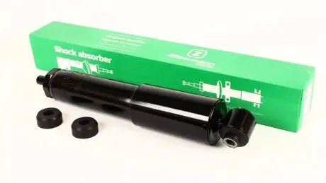 Амортизатор задній T4 Zilbermann 06-811