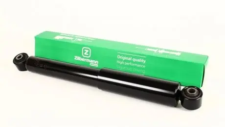 Амортизатор задній Zilbermann 06-813