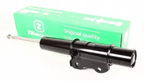 Амортизатор передний Zilbermann 06-818