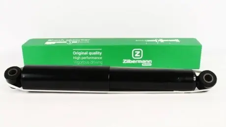 Амортизатор задний Zilbermann 06-846
