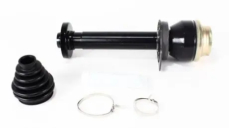 ШРУС (внутр.) 2.5TDI Zilbermann 07-121