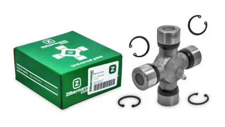 Хрестовина Zilbermann 07-515