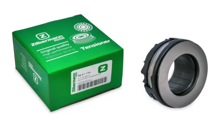 Підшипник вижимний Zilbermann 07-759