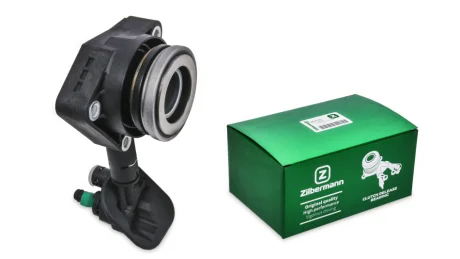 Підшипник вижимний Zilbermann 07-767