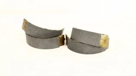 Гальмівні колодки Zilbermann 08-105