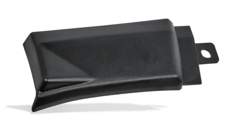 Накладка заднього бампера Zilbermann 20-111