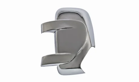 Хромована накладка на дзеркало Zilbermann 20-201