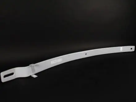 Рессора задняя Zilbermann 337710-65