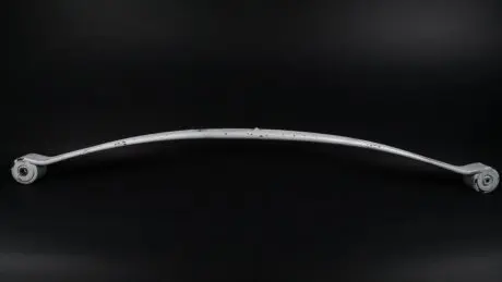 Рессора задняя Zilbermann 337710