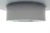 Диск гальмівний (задній) Audi 100/A6/Skoda Superb/VW Passat 96-08 (245x10) (з покриттям) (повний) ZIMMERMANN 100.1217.20 (фото 5)
