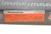 Диск тормозной (задний) Skoda Fabia/Octavia/VW Golf IV 98-(230x9) (с покрытием) (полный)) ZIMMERMANN 100.1236.20 (фото 5)