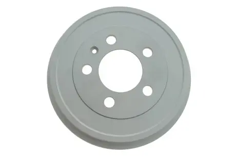 Барабан тормозной (задний) Skoda Fabia/VW Polo 99- (с покрытием)) ZIMMERMANN 100.1649.20