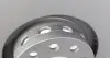 Диск тормозной (передний) Audi A6/A8 96-10 (323x30) (с покрытием) (вент.) ZIMMERMANN 100.3303.20 (фото 3)