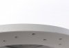Диск тормозной (задний) Audi A6 04-12 (302x12) (с покрытием) (с отверстием) (полный)) ZIMMERMANN 100.3320.52 (фото 2)