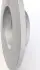 Диск тормозной (задний) Audi TT 06-14 (286x12) (с покрытием) (полный)) ZIMMERMANN 100.3328.20 (фото 3)
