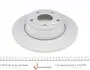 Диск тормозной (задний) Audi TT 06-14 (286x12) (с покрытием) (полный)) ZIMMERMANN 100.3328.20 (фото 5)