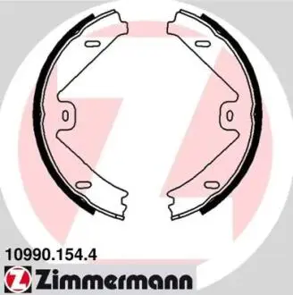 Автозапчасть ZIMMERMANN 109901544