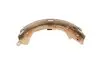 Колодки тормозные (задние) VW Amarok 2.0 TDI 10- (барабанные)) (295x57) ZIMMERMANN 10990.154.6 (фото 8)
