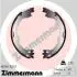Автозапчасть ZIMMERMANN 109901592 (фото 1)