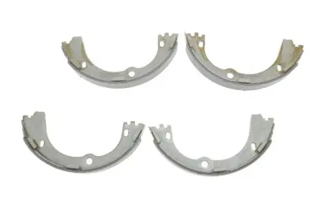 Колодки ручника Hyundai Tucson 15-/Kia Sportage 16- (190x27) ZIMMERMANN 109901605