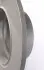 Диск тормозной (задний) BMW X5 (E53) 3.0-4.4i 00-06 (324x12) (с покрытием) (полный)) ZIMMERMANN 150.1299.20 (фото 2)