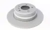 Диск тормозной (задний) BMW X5 (E53) 3.0-4.4i 00-06 (324x12) (с покрытием) (полный)) ZIMMERMANN 150.1299.20 (фото 4)