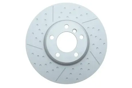 Диск тормозной ZIMMERMANN 150.2906.20
