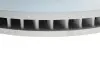 Диск гальмівний (передній) BMW X5 (E70/F15/F85)/X6 (E71/E72/F16/F86) 06- (385x36) (R) (з покр) (вент) ZIMMERMANN 150.2918.32 (фото 3)