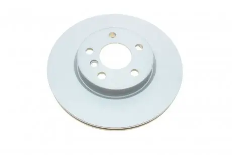 Диск тормозной (передний) BMW 2 (F45/F46)/X1 (F48) 14- (294x22) ZIMMERMANN 150.2927.20
