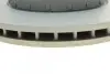 Диск гальмівний (передній) BMW 5 (G30) 530/540i 16- (348х30) B47/B48/B57/B58 ZIMMERMANN 150.2956.32 (фото 4)