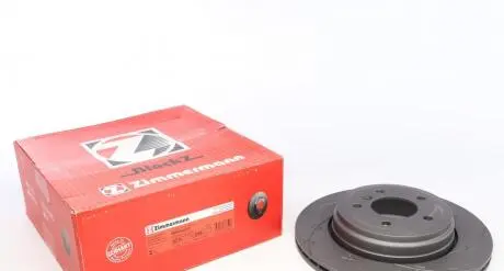 Автозапчасть ZIMMERMANN 150340553