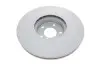 Диск тормозной (передний) BMW X5 (E70/F15/F85)/X6 (E71/E72/F16/F86) 07- (348x30) (с покр.) (вентил.) ZIMMERMANN 150.3448.20 (фото 2)