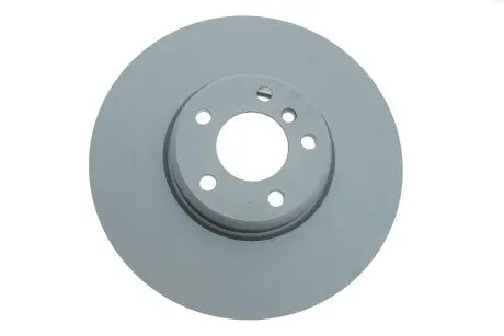 Диск тормозной (передний) BMW 5 (F10)/ 7 (F01/F0/F03/F04) 09- (348x36) (R) (с покрытием) (вентилир)) ZIMMERMANN 150.3479.20