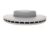 Диск тормозной (передний) BMW 5 (F10/F11) 10-(330x24) (с покрытием) (вентилированный)) ZIMMERMANN 150.3482.20 (фото 3)