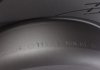 Диск тормозной (задний) BMW 5 (F10/F11) 09-17 (L) (330x20) (с покрытием) (с прорезью) (вентилированный)) ZIMMERMANN 150.3484.54 (фото 4)