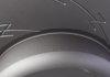 Диск тормозной (задний) BMW 5 (F10/F11) 09-17 (R) (330x20) (с покрытием) (с прорезью) (вент.) ZIMMERMANN 150.3484.55 (фото 3)
