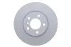Диск тормозной (передний) BMW X3 (F25)/X4 (F26) 10-(328x28) (с покрытием) (вентилированный)) ZIMMERMANN 150.3494.20 (фото 1)