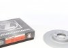 Диск тормозной (задний) Citroen Jumpy/Peugeot Expert/Toyota Proace 16-(290x12) (с покрытием) (полный)) ZIMMERMANN 180.3028.20 (фото 1)