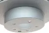 Диск гальмівний (задній) Nissan Leaf 10-/Juke 14-/Qashqai 10-/X-Trail 01-13 (292x16) (з покр.)(вент.) ZIMMERMANN 200.2523.20 (фото 5)