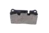Тормозные колодки (передние) Land Rover Range Rover 2.7D-4.4 03-13 (Brembo) ZIMMERMANN 20217.165.1 (фото 3)