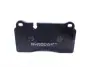 Тормозные колодки (передние) Land Rover Range Rover 2.7D-4.4 03-13 (Brembo) ZIMMERMANN 20217.165.1 (фото 4)