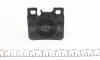 Тормозные колодки (задние) MB C-class (W202/S202)/E-class (W124/S124/W210) 93-03 (Teves) ZIMMERMANN 21197.150.1 (фото 2)