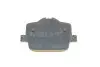 Тормозные колодки (задние) BMW 3 (G20/G21/G80/G81)/Z4 (G29) 18-/4 (G22/G82) 20- ZIMMERMANN 21433.170.2 (фото 4)