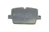 Тормозные колодки (задние) BMW 3 (G20/G21/G80/G81)/Z4 (G29) 18-/4 (G22/G82) 20- ZIMMERMANN 21433.170.2 (фото 7)