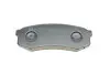 Тормозные колодки (задние) Toyota Land Cruiser 90-02/Mitsubishi Pajero 06- (Sumitomo) ZIMMERMANN 21947.155.1 (фото 2)