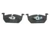 Колодки тормозные (передние) Audi A3/VW Golf VII 12-(с датчиком) (Ate) ZIMMERMANN 22035.175.2 (фото 3)