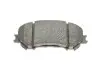 Тормозные колодки (передние) Nissan Qashqai II/X-Trail/ Renault Kadjar 13- (141.9x59.8x18) (Akebono) ZIMMERMANN 22065.175.1 (фото 3)