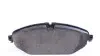 Тормозные колодки (передние) MB C-class (W205/S205/C205)/E-class (W213/S213/C238) 13- (Lucas) ZIMMERMANN 22076.190.1 (фото 4)