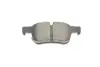 Тормозные колодки (задние) Ford Focus 18-/Fusion 12-13(ATE) (с датчиком) ZIMMERMANN 22231.145.1 (фото 3)