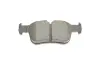 Тормозные колодки (задние) Ford Focus 18-/Fusion 12-13(ATE) (с датчиком) ZIMMERMANN 22231.145.1 (фото 5)